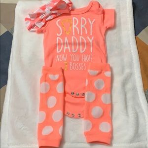 Baby Clothes